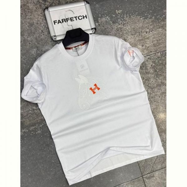 Футболка Hous Of Timur HT1599 white