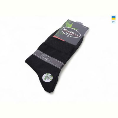 Носки Textile TT27 black