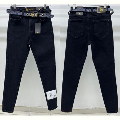 Джинсы Maxim Jeans 1370 d.grey