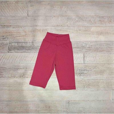 Велосипедки LiMa kids LM56 pink