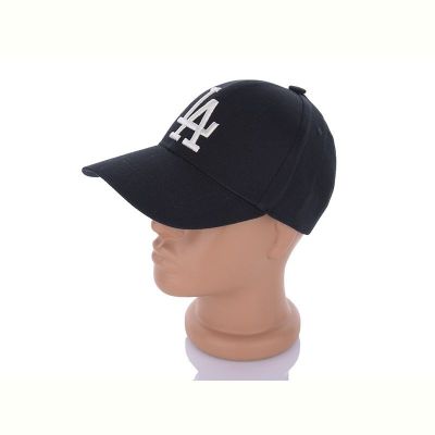 Кепка Mabi W042 black
