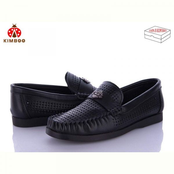 Туфли Kimboo BL167-6