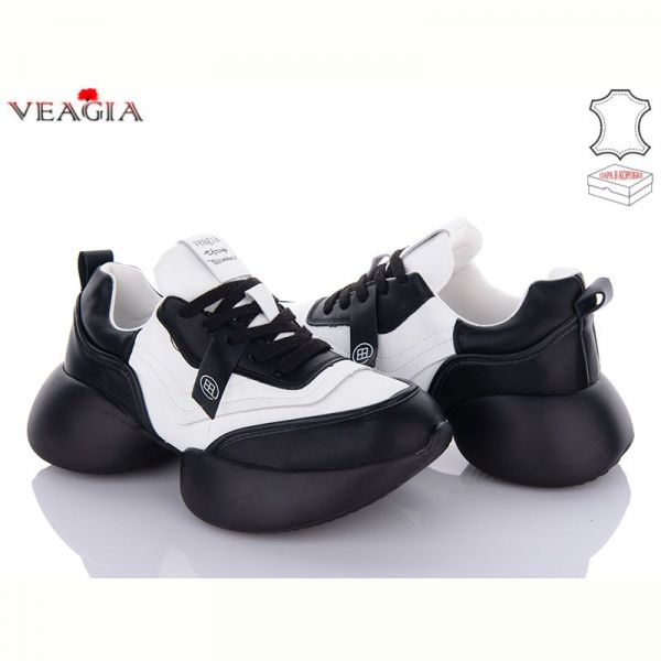 Кроссовки Veagia F898-3