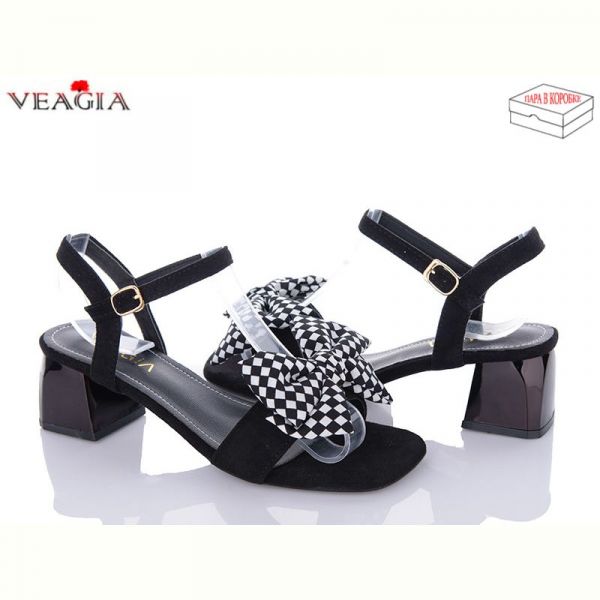 Босоножки Veagia MT139-2