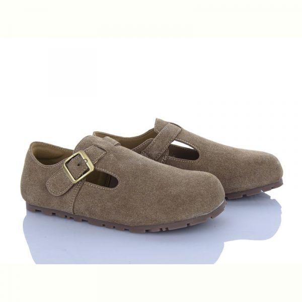 Туфли Apawwa AB1023 camel