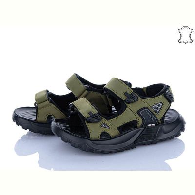 Босоножки Kimboo XF01-T2579-3L