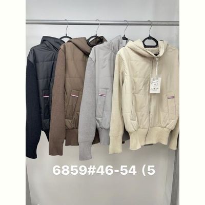 Куртка Jacket 6859 beige