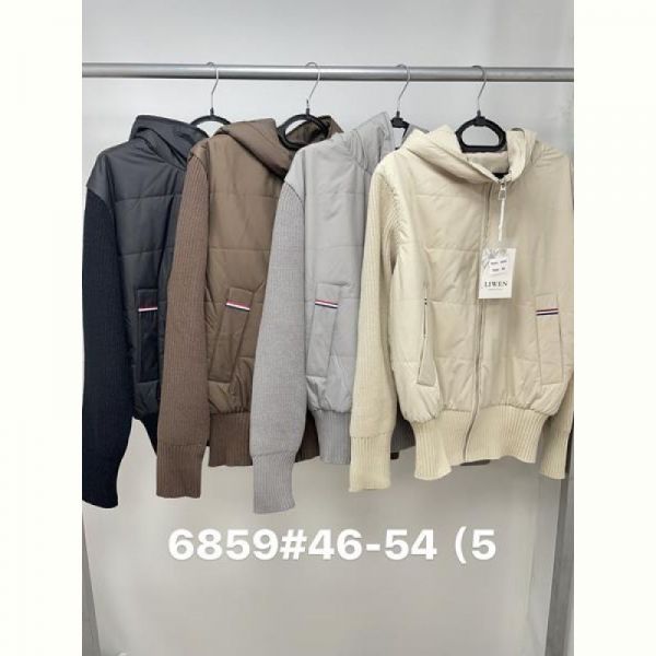 Куртка Jacket 6859 beige