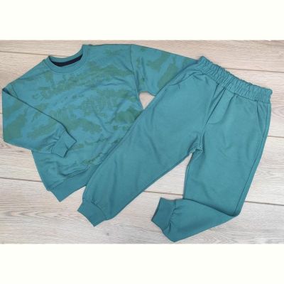 Костюм Emir kids 886 green
