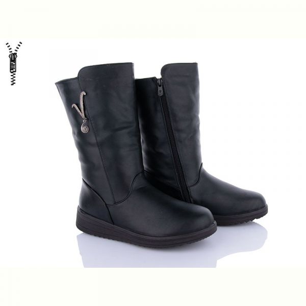 Сапоги Yaqiniao A2381