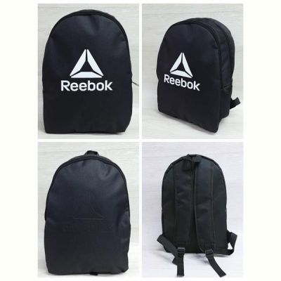 Рюкзак Candy bags RB181 black-white
