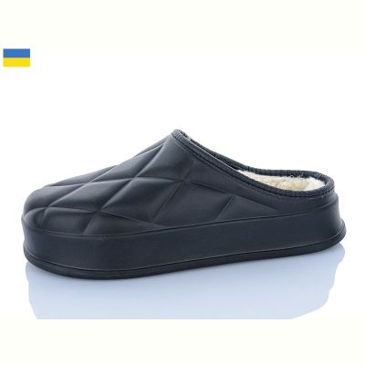 Сабо Tapmal B802 чорний