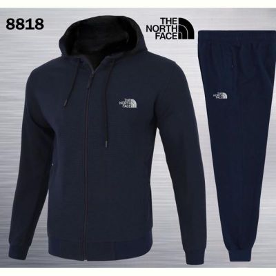 Костюм спорт AZT 8818-3 navy