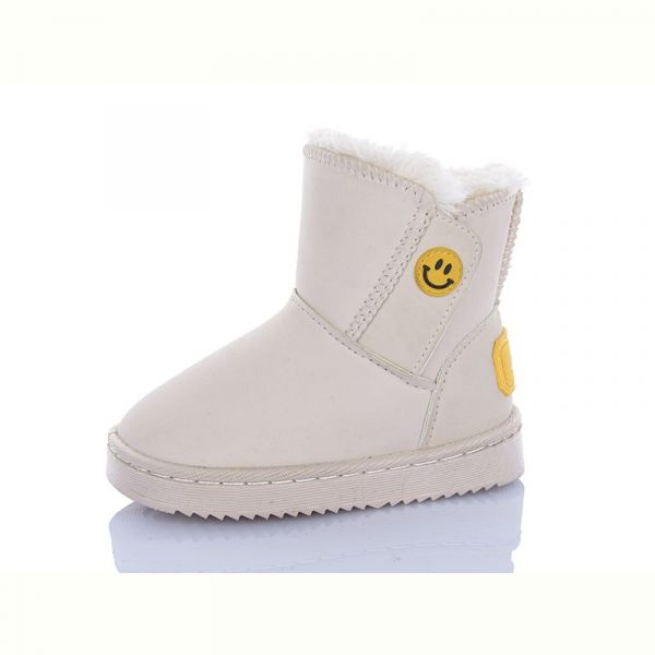 Угги Ashiguli B304 beige