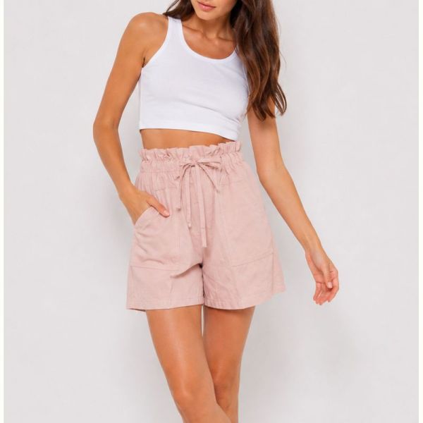 Шорты Obuv OK2 908 (99188) pink