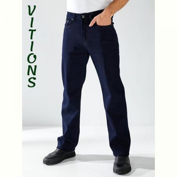 Джинсы Vitions 9006 navy