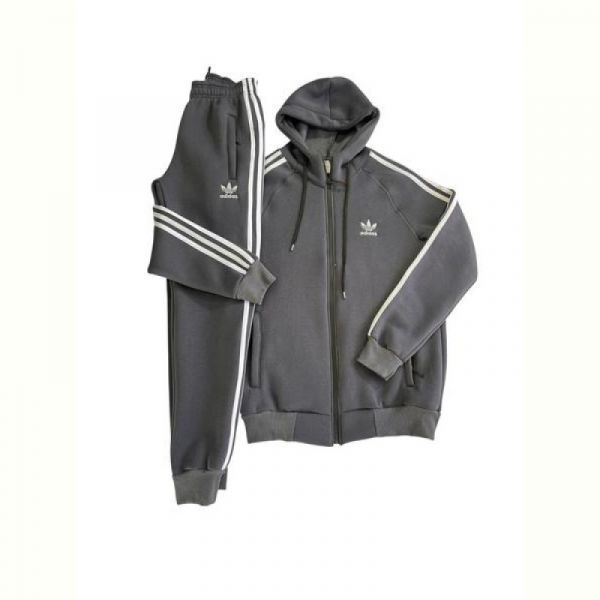 Костюм спорт Ayden AD1400 grey