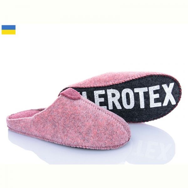 Тапочки Klerotex 220-37