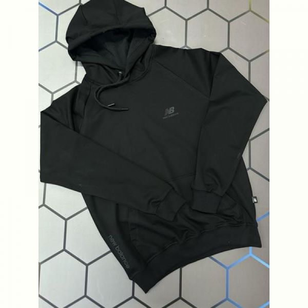 Худи Alex Clothes 4911 black