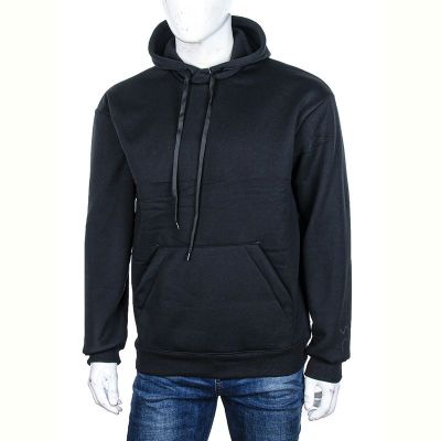 Батник Abdo SS49 black