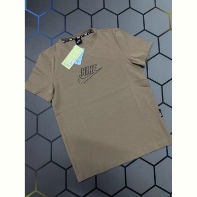 Футболка Alex Clothes 13484 beige