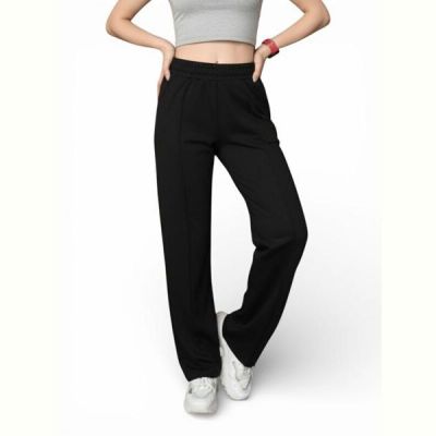 Штаны спорт Sport style 1048 black