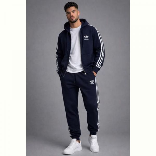 Костюм спорт Zalov ZW1383 navy
