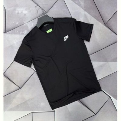 Футболка Rassul 67259 black