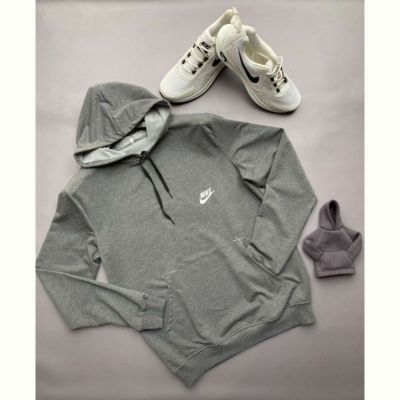 Худи Verton 132 grey
