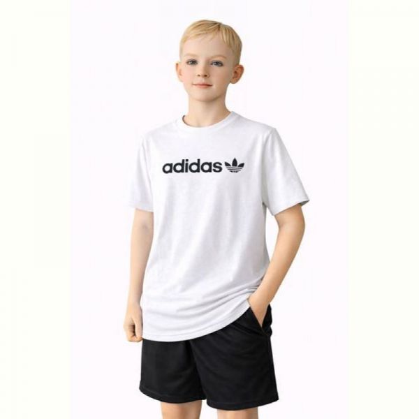 Футболка Sevim SV1452 white