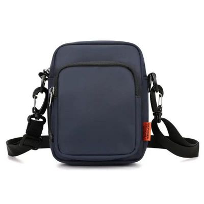 Бананка Fashion Bag 861-2 navy