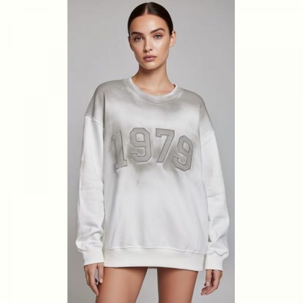 Свитер Karon 7100 white