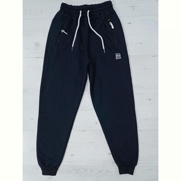 Штаны спорт Malibu2 MA688 navy