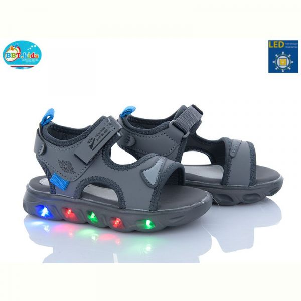 Босоножки Bbt L608-2-1 LED