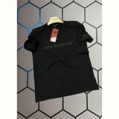 Футболка Alex Clothes 13618 black