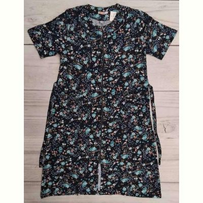Халат Annet YT3337-2 black