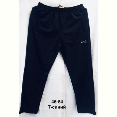 Штаны спорт Minh MH706 navy