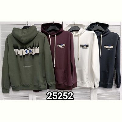 Худи MMC clothes 25252 d.grey