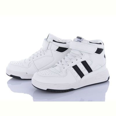 Кроссовки Clibee LC805 white