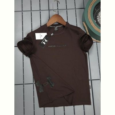 Футболка Hous Of Timur HT2516 brown
