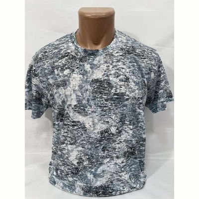 Футболка Sabihina SB1945 grey