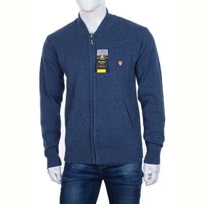 Кофта Abdo SS30 blue