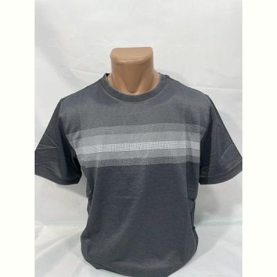 Футболка Sabihina SB1821 grey