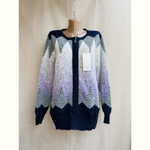 Кардиган Lola LL132 blue