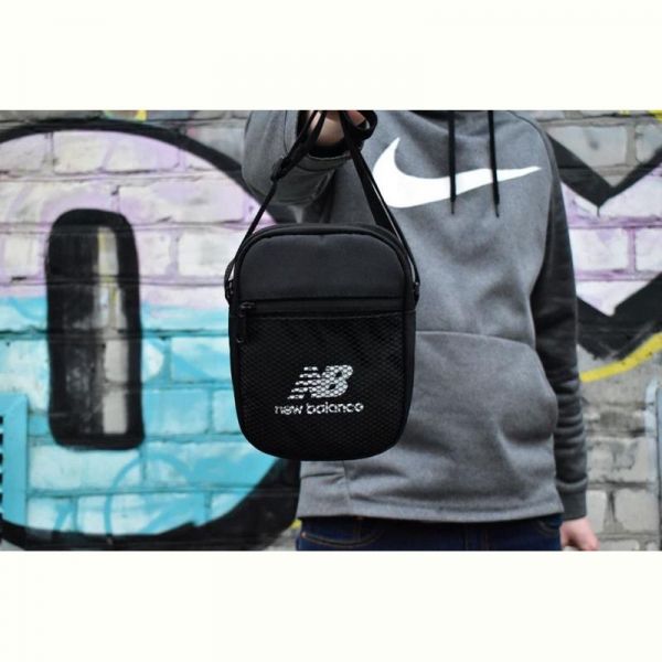 Сумка Candy bags CB204 black