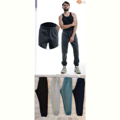 Штаны спорт Annet YT-S8629 l.blue