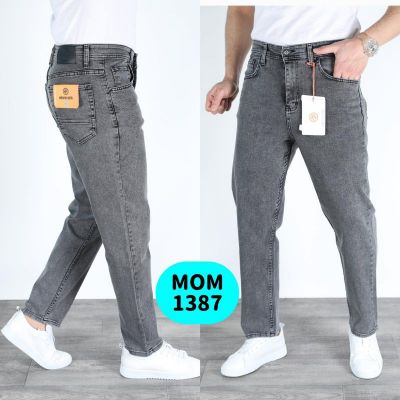 Джинсы God Baron 1387 grey