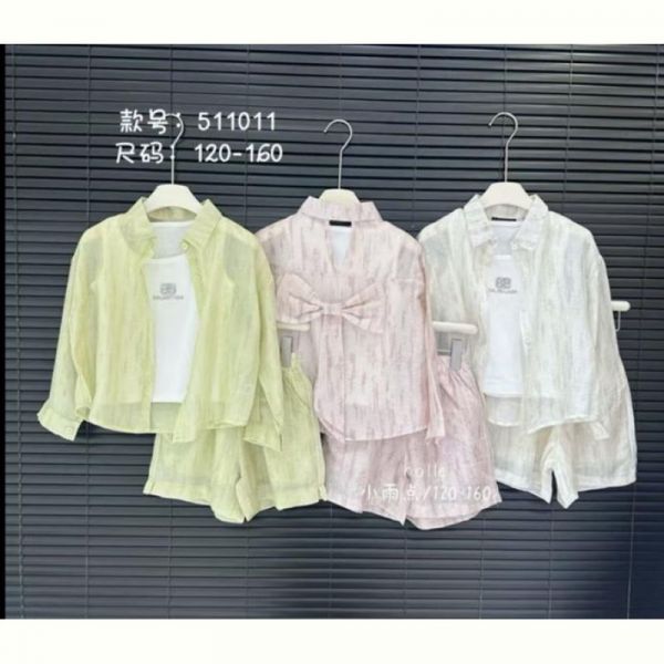 Костюм Major 511011 pink