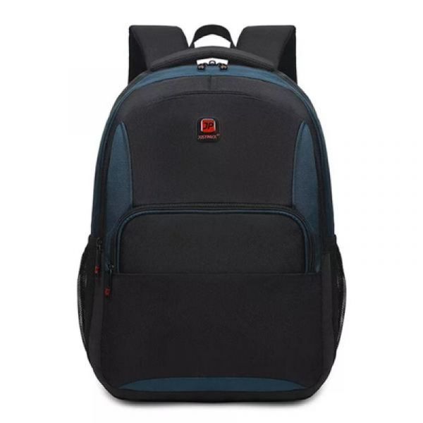 Рюкзак Luna-bag 8822 black-navy