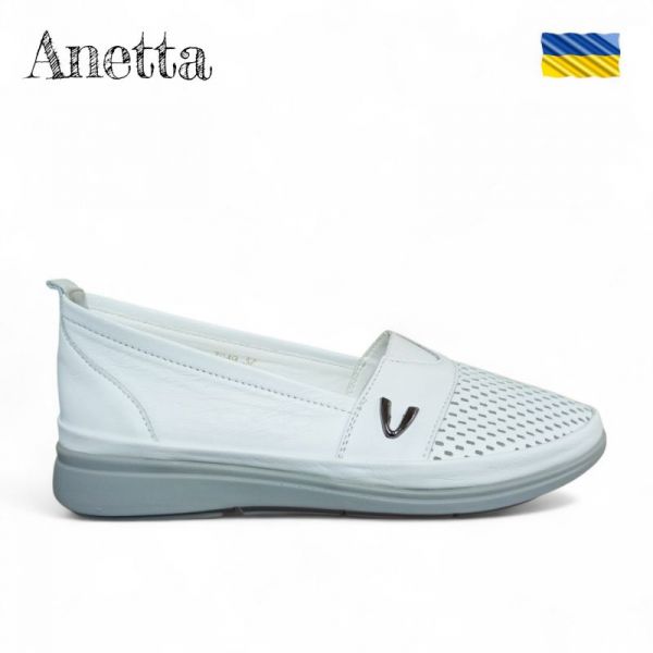 Балетки DvaShoes Anetta10